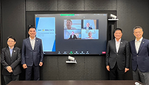 LETOU乐投董事會決議通過收購德國BHTC拓展智慧移動生態圈